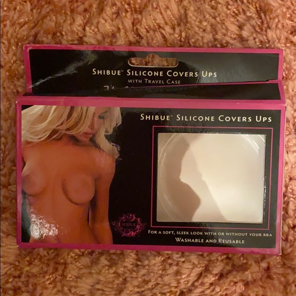 Covers Ups